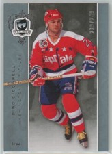 2007-08 Upper Deck The Cup [Base] 4 /249 Dino Ciccarelli /249 Washington