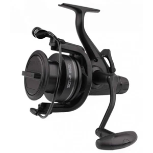 Spro Strategy SCR Free 6500 Freilaufrolle Karpfenrolle 5+1 Edelstahl Kugellager - Bild 1 von 1