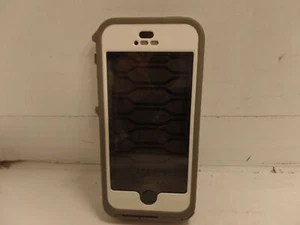 Otterbox Preserver Series Waterproof Case iPhone 5/5S/SE (Glacier) With Touch ID - Picture 1 of 5