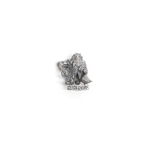 Warhammer Fantasy - Chaos - D3 Chaos Dwarfs, Ekalim the Mad [Metal] - Picture 1 of 3