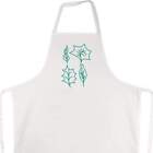 'Beauty in nature' Unisex Cooking Apron (AP00055633)