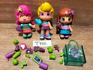 PINYPON T752 shopping - Imagen 1 de 1