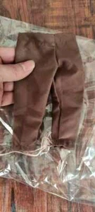 N3-05 1:6th Ancient soldier Roman general Brown pants For 12" Male Figure - Picture 1 of 3