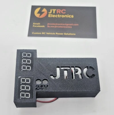 RC Charger Server Power Supply 24v HP DPS Endcap Blade Cover - Image 1 of 2