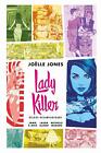 Lady Killer Deluxe-Gesamtausgabe | Joëlle Jones (u. a.) | Buch | 300 S. | 2022
