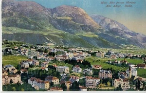 Maia Alta Bei Merano - Fp Sehr Schön - Bild 1 von 2