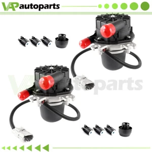 2PCS Secondary Air Injection Pump For Toyota Tundra 2007-2013 5.7L 176100S010 us - Picture 1 of 11