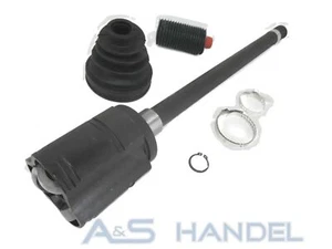 Gelenkwelle Antriebswelle vorne rechts BMW X5 E53 Innengelenk VR Welle *NEU* - Bild 1 von 5