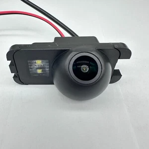 Car Reverse Camera For Ford Focus 2 C307 Mondeo MK4 BA7 Fiesta S-Max Everest CCD - Picture 1 of 9