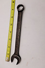 Plvmb MADE IN USA PLUMB WRENCH NO. 1220 5/8 IN. vintage free ship USA