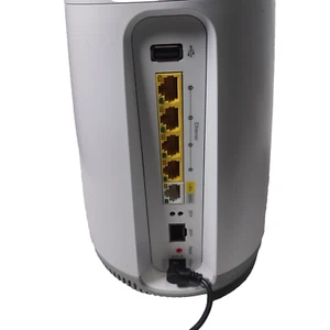 Century Link Fiber Wireless Router Modem C4000XG w/ Power Supply Ethernet WORKS - Picture 1 of 6