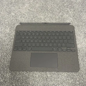 Logitech Combo Touch Tastatur für iPad iPad AIR & iPad Pro M/N YU0047 B36 - Bild 1 von 8