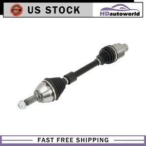 CV Axle Assembly Front Right Fits 2011-2016 Mini Cooper Countryman 1.6L - Picture 1 of 10