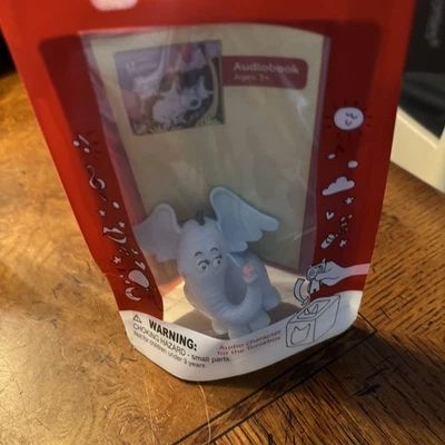 Tonies Horton Audio Toy Figurine from Horton Hears a Who! by Dr. Seuss[10000793] - Image 1 of 3