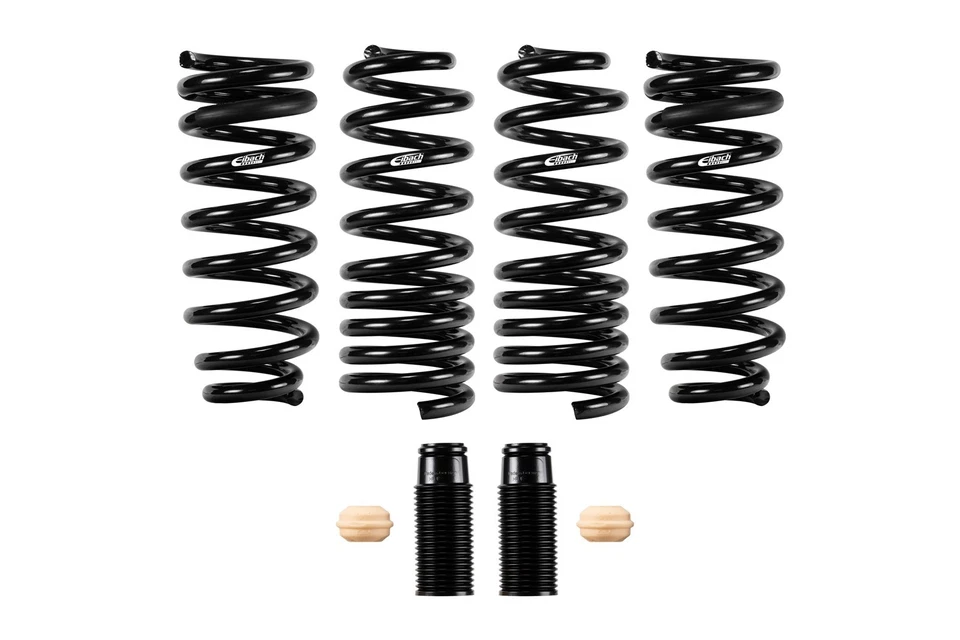 Muelles reductores Eibach Pro-Kit para Cadillac CTS-V 2011-2015 cupé V8 tracción trasera Foto 1 de 2