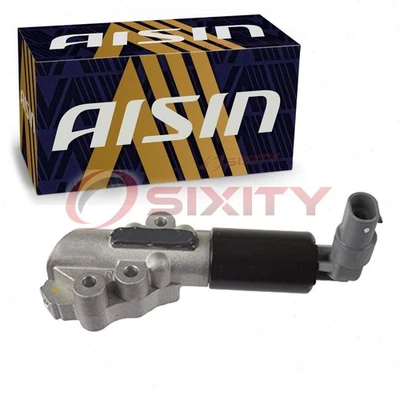AISIN 排气右可变定时油控制阀适用于 2010 - 2012 年现代 gn — 第 1/4 张图片