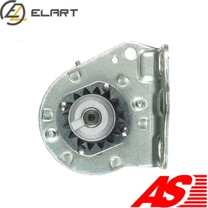 STARTER S9027 FOR JOHN DEERE AM106883 AM38136 AM39285 LG490240 LG490420 LG497401 - Picture 1 of 12