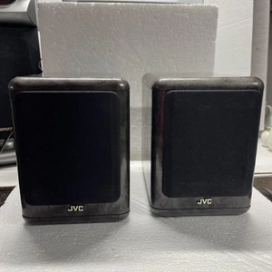 Altavoces JVC SP-UX5000 20 vatios número de serie 13407K - Imagen 1 de 8