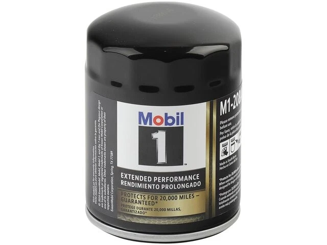 Filtro de aceite 59HXFH61 para Mercury Villager 1993 1994 1995 1996 1997 1998 Foto 1 de 1