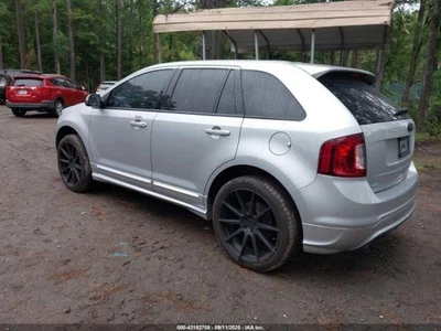 Used Air Cleaner Assembly fits: 2014 Ford Edge 3.7 Grade A Foto 1 de 4