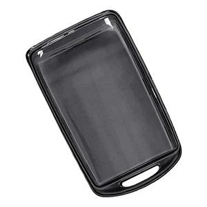 TPU Custodia Cover per Mazda 3 CX-30 CX-50 CX-90 CX-5 chiave remota 3 4 pulsanti - Picture 1 of 4