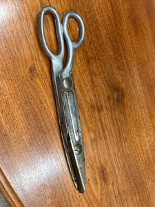 Peerless Pinker pinking shears ... vintage - Picture 1 of 3