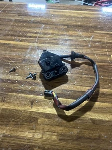 1982-92 Camaro Firebird LH Power Mirror Motor - TESTED - Picture 1 of 4