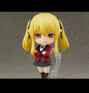 Kakegurui xx Nendoroid No.1909 Mary Saotome Buena Sonrisa Vendedor de EE. UU. - Imagen 1 de 6