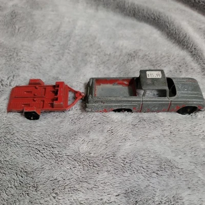 Vintage TootsieToy 1950 Chevrolet El Camino 1:48 Scale - Image 1 of 4