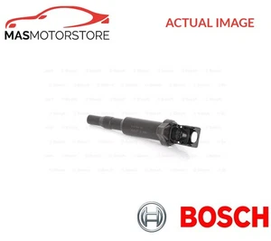 BOBINA DE ENCENDIDO MOTOR BOSCH 0 221 504 464 A BMW (BRILLO) SERIE 5 525 I - Imagen 1 de 9