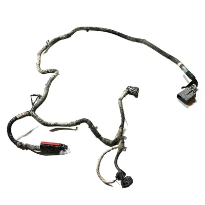 2011 11 Ford F250 F350 6.7 4x4 Auto Transmission Wiring Harness BC3T-15525-BF - Image 1 of 4