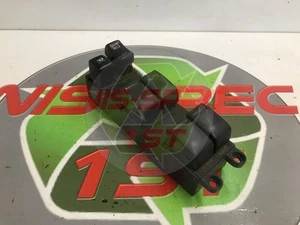 2005 Nissan Navara D22 Drivers Front Electric Window Switch 2002-2008 254018H700 - Picture 1 of 10