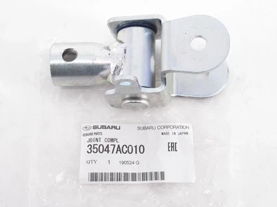 SUBARU Genuine Shift Joint Complete Gear for IMPREZA GC8 1996 35047AC010 - Image 1 of 3