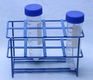 50 mL Centrifuge Rack 8 Wells - Picture 1 of 1