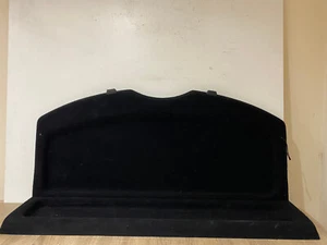 SKODA OCTAVIA 5DR MK3 PARCEL SHELF 5E5867769E - Picture 1 of 3