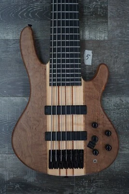 Bajo de cuerda AIO S7-7 llama arce 005 Foto 1 de 4