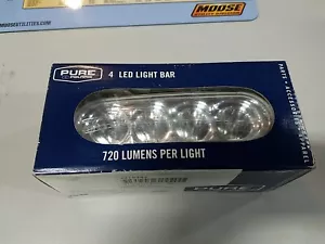 2878202 POLARIS LIGHTBAR FOR RANGER/SPORTSMAN - Picture 1 of 4