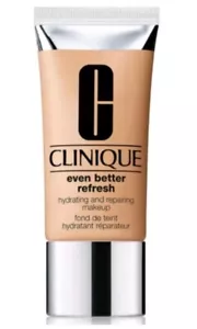 NEW IN BOX - Clinique EVEN BETTER REFRESH Makeup WN 04 BONE (VF) Foundation 1 oz - Picture 1 of 1