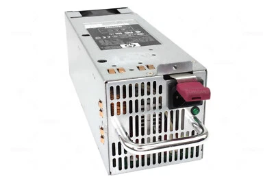 365063-001 HP 725W POWER SUPPLY FOR HP PROLIANT ML350 G4 - Image 1 of 4