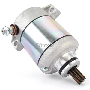 Electrical STARTING MOTOR FOR KAWASAKI KLX450R KLX 450 R 2008-2019 21163-0038 - Picture 1 of 6