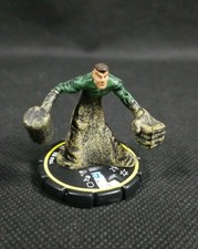 Marvel Heroclix Clobberin Time 064 Sandman Rookie Spider-Man Supervillain