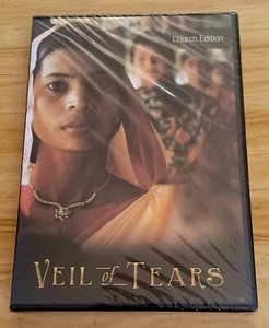 Schleier der Tränen DVD Kirchenausgabe Evangelium für Asien - Bild 1 von 2