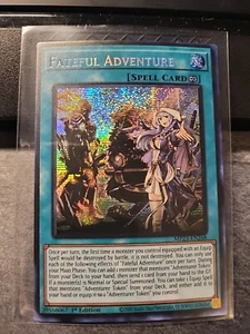 Fateful Adventure - Picture 1 of 1
