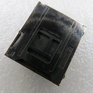 MSDUO Speicherkarte Module Socket SMD Slot Sockel Arduino Handy Push SMT - Bild 1 von 1