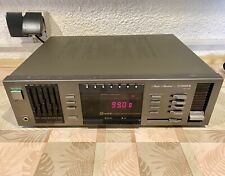 Fisher RS-140 Stereo Receiver