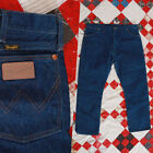 vintage 80s Wrangler jeans deadstock W42 L30