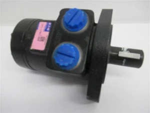 Char-Lynn 101-1701-009, H-Series LSHT Hydraulic Motor - Picture 1 of 2