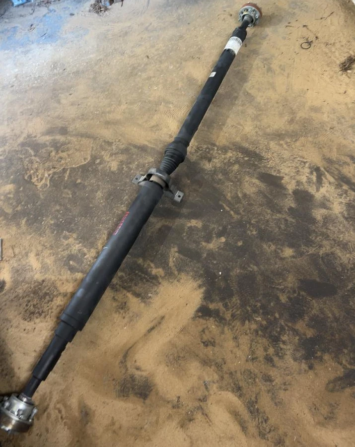 2015-2023 Dodge Charger Chrysler 300 Rear Drive Shaft RWD 8 speed - Image 1 of 1