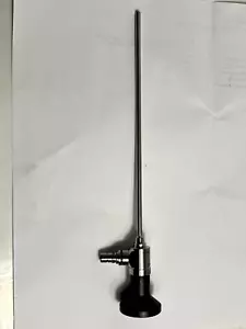 ConMed/Linvatec T4000R 4mm x 0° Degree Arthroscope - excellent working condition - Picture 1 of 9