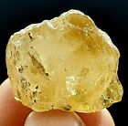 20 Gram Beautiful Sherry Brown Topaz Crystal From Pakistan